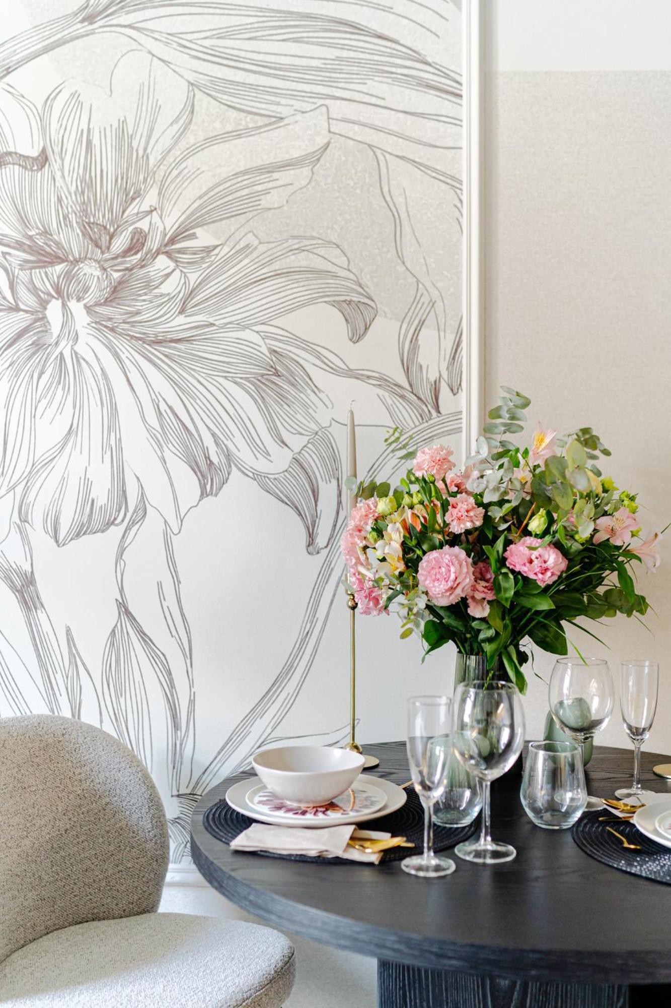 Garden - Loftaffair Collection Apartment Krakow Luaran gambar