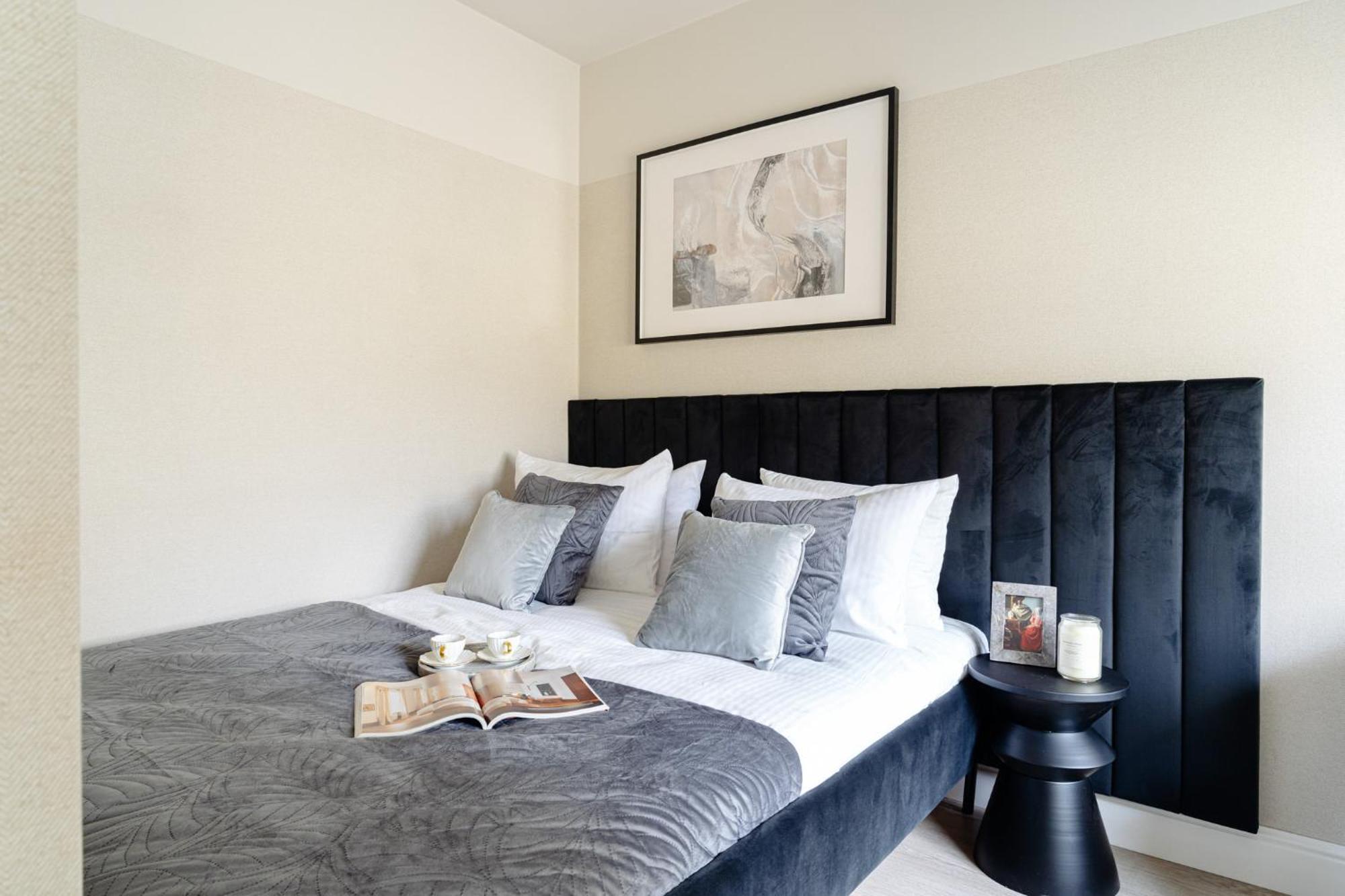 Garden - Loftaffair Collection Apartment Krakow Luaran gambar