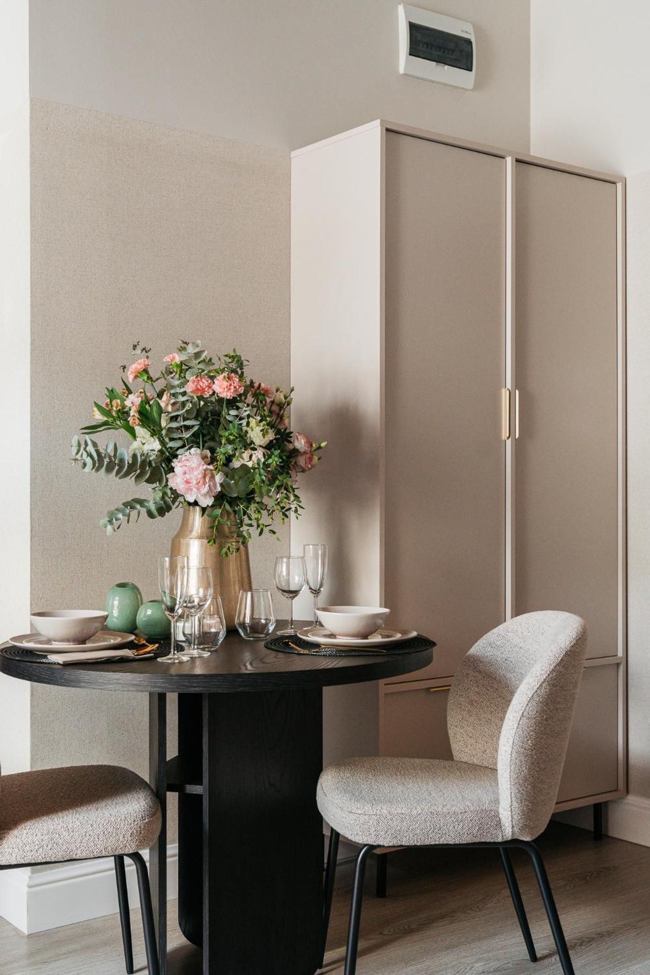 Garden - Loftaffair Collection Apartment Krakow Luaran gambar